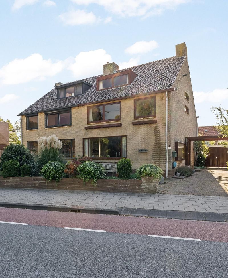 Duinwetering 15, Noordwijk