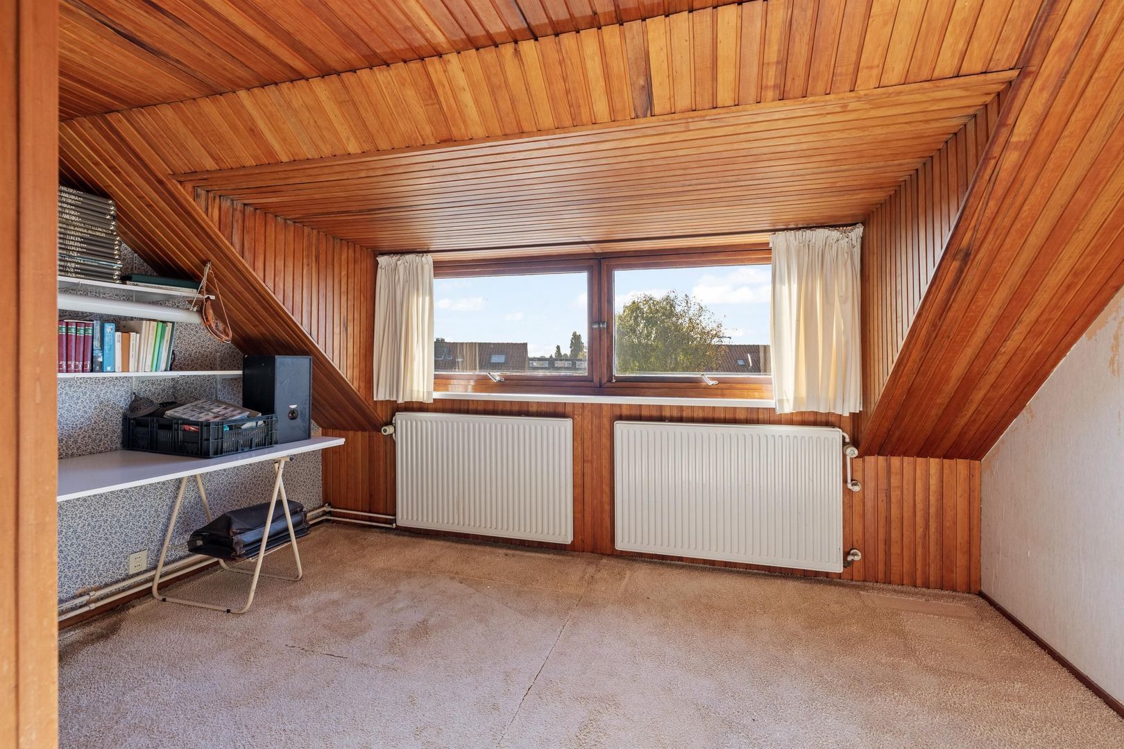 Duinwetering 15, Noordwijk foto-32