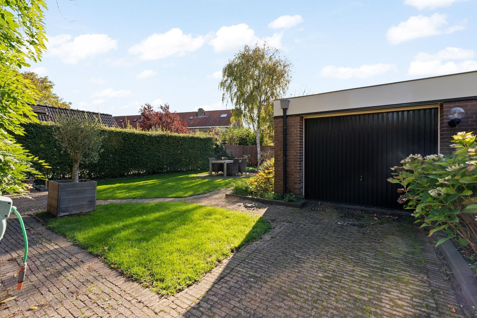 Duinwetering 15, Noordwijk foto-34