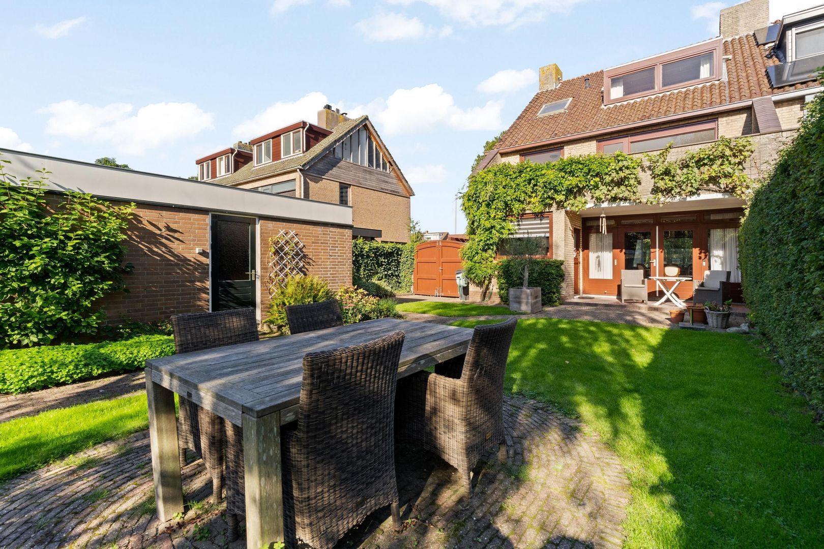 Duinwetering 15, Noordwijk foto-12