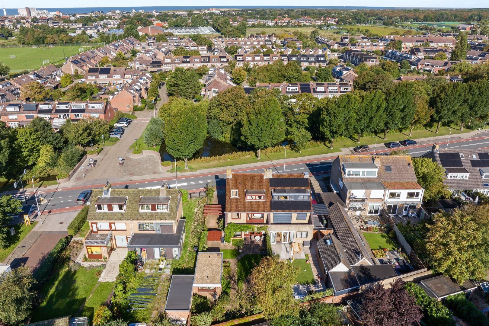 Duinwetering 15, Noordwijk foto-36