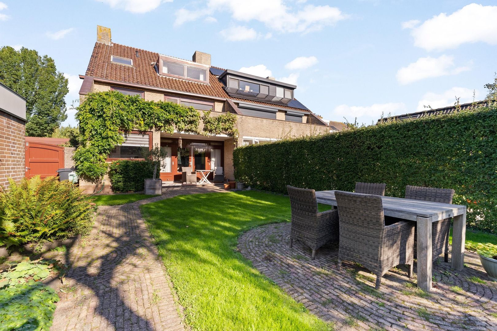 Duinwetering 15, Noordwijk foto-13