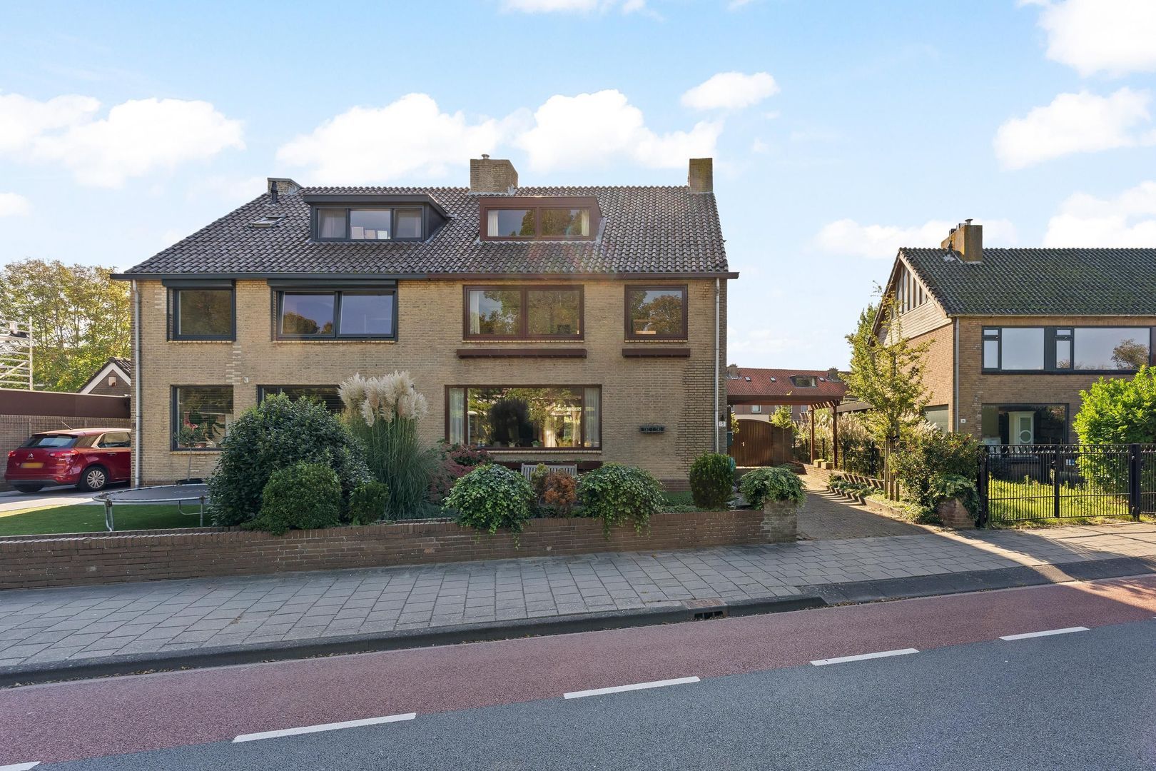 Duinwetering 15, Noordwijk foto-35