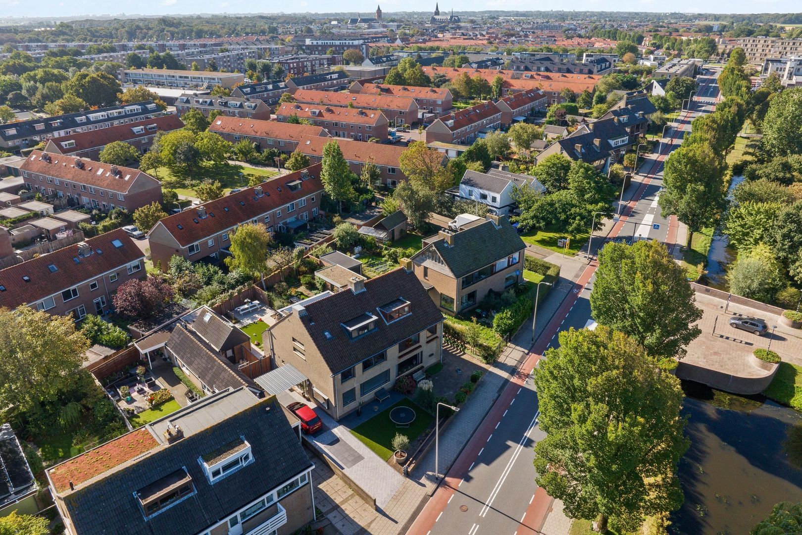 Duinwetering 15, Noordwijk foto-38