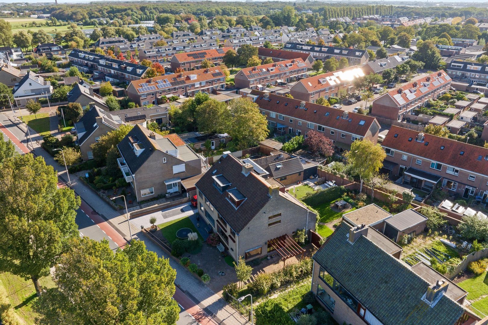 Duinwetering 15, Noordwijk foto-3