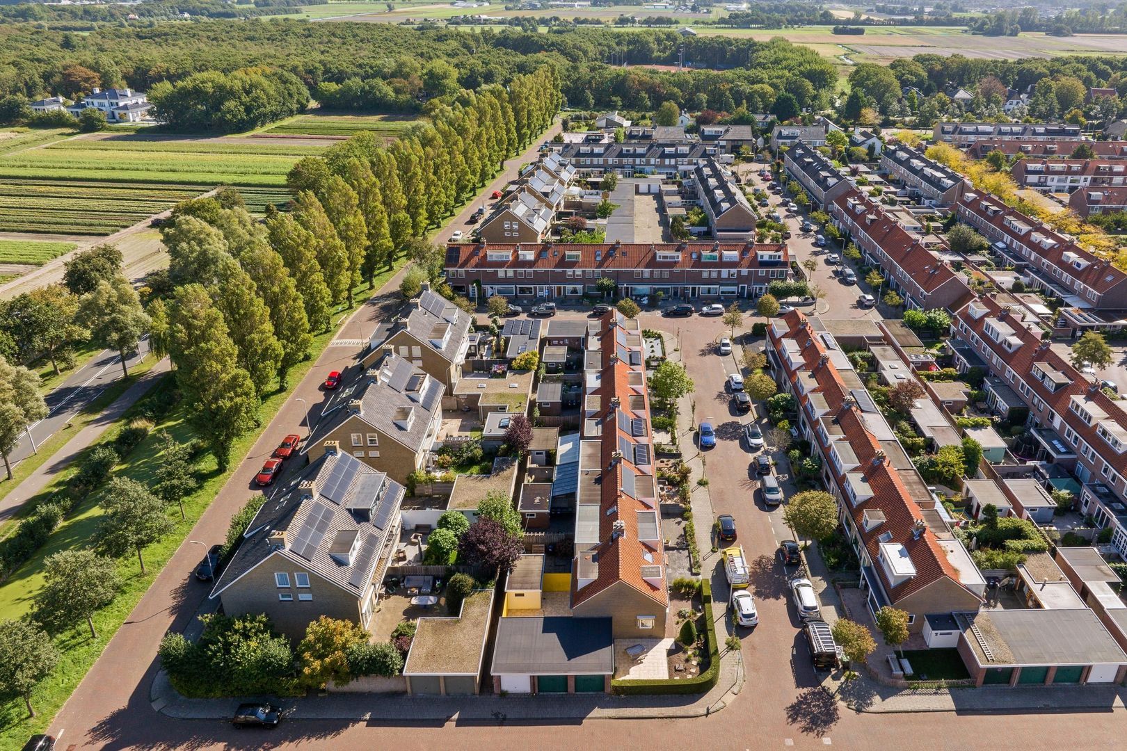 Jan van Heusdenstraat 1, Noordwijk foto-4