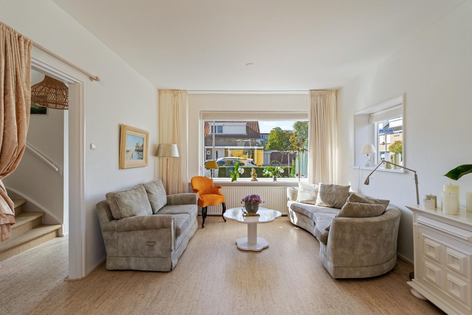 Jan van Heusdenstraat 1, Noordwijk foto-5