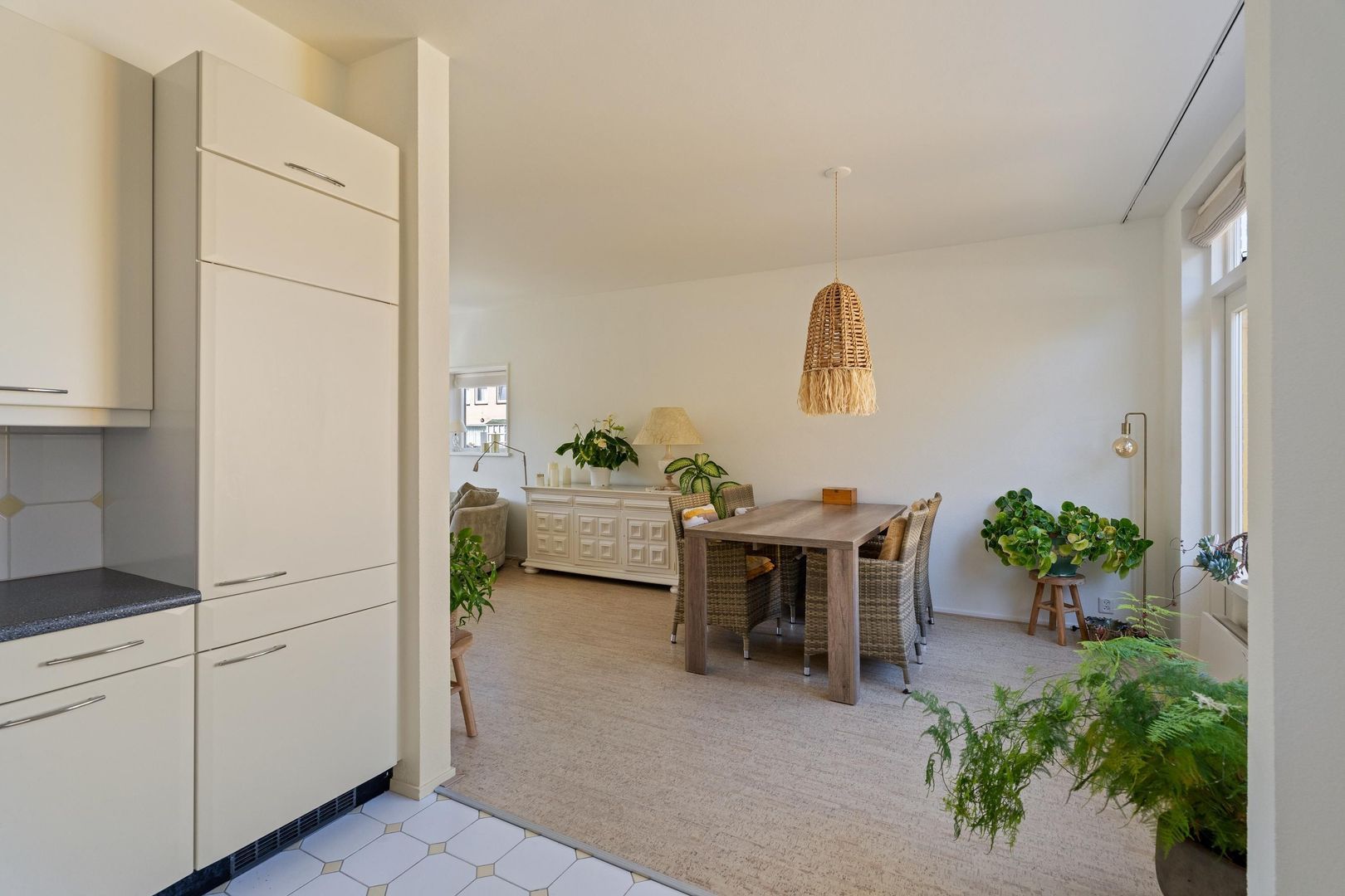 Jan van Heusdenstraat 1, Noordwijk foto-16