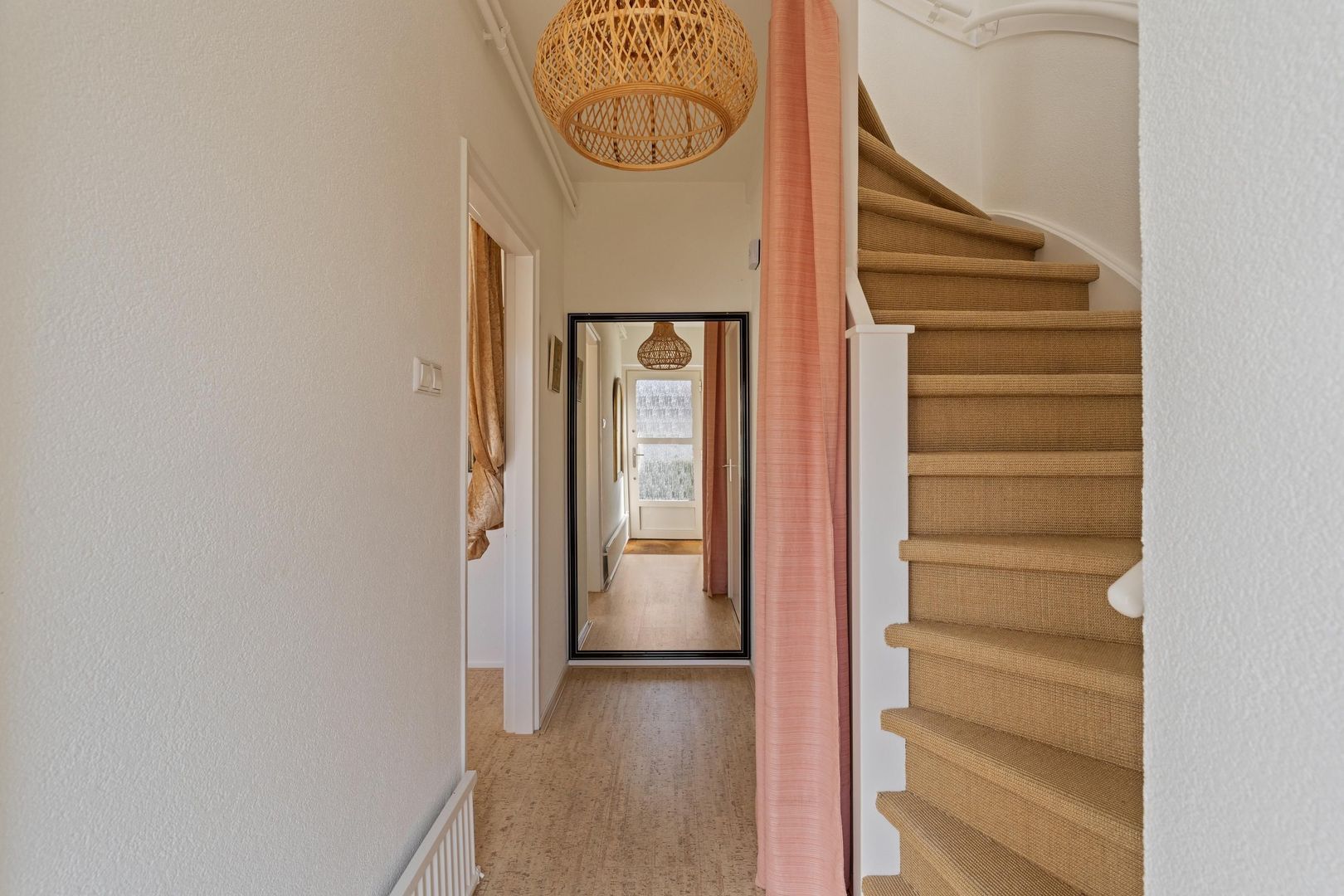 Jan van Heusdenstraat 1, Noordwijk foto-17