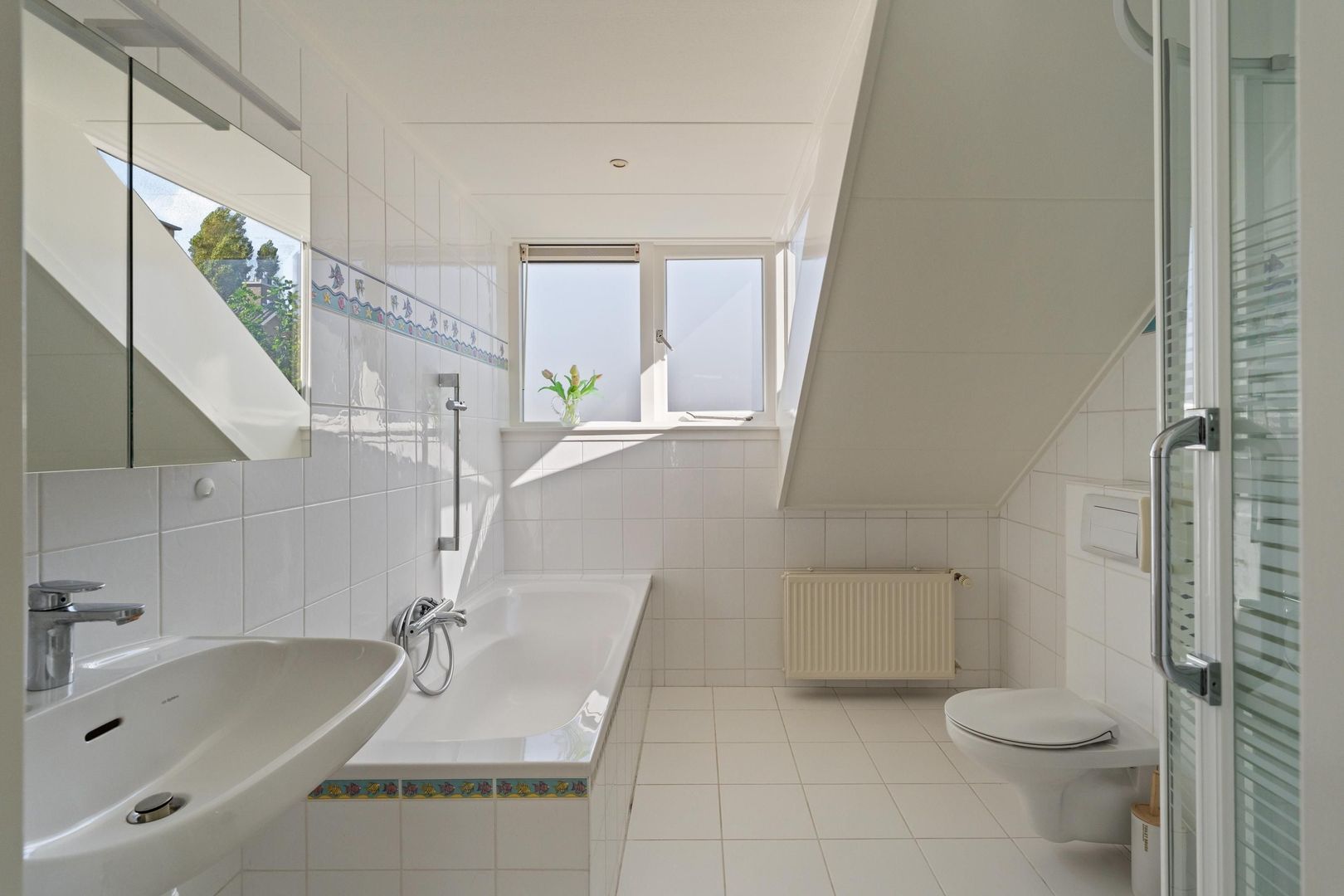 Jan van Heusdenstraat 1, Noordwijk foto-22