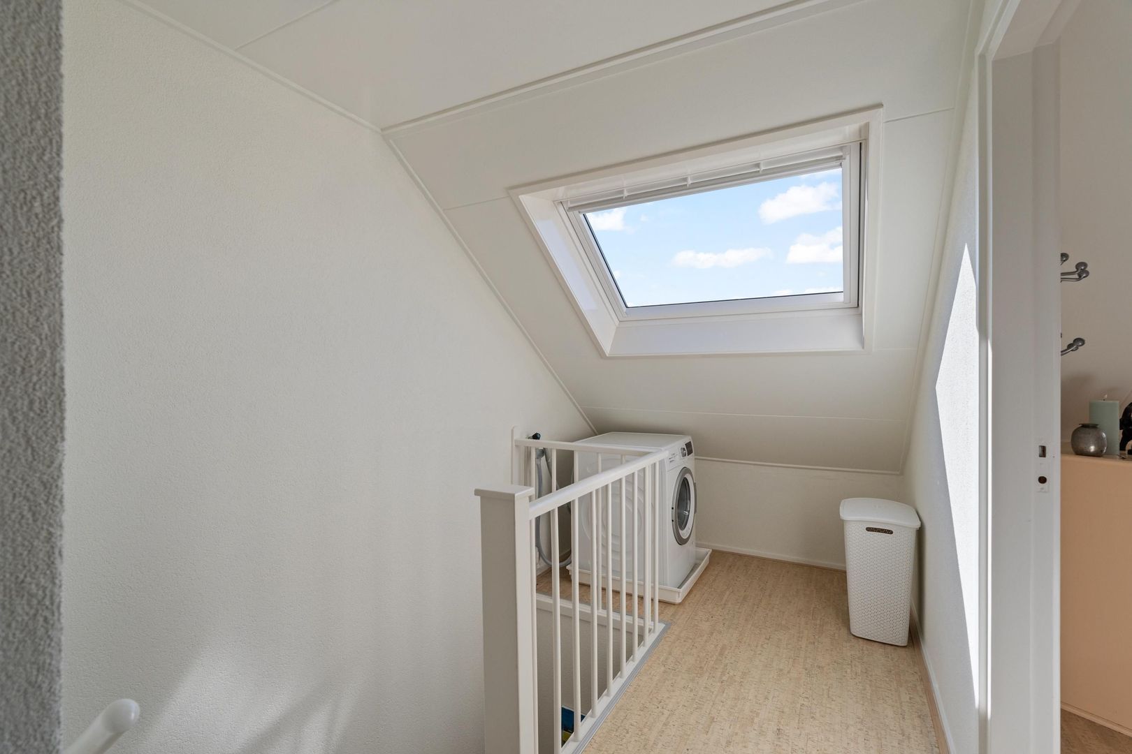 Jan van Heusdenstraat 1, Noordwijk foto-19