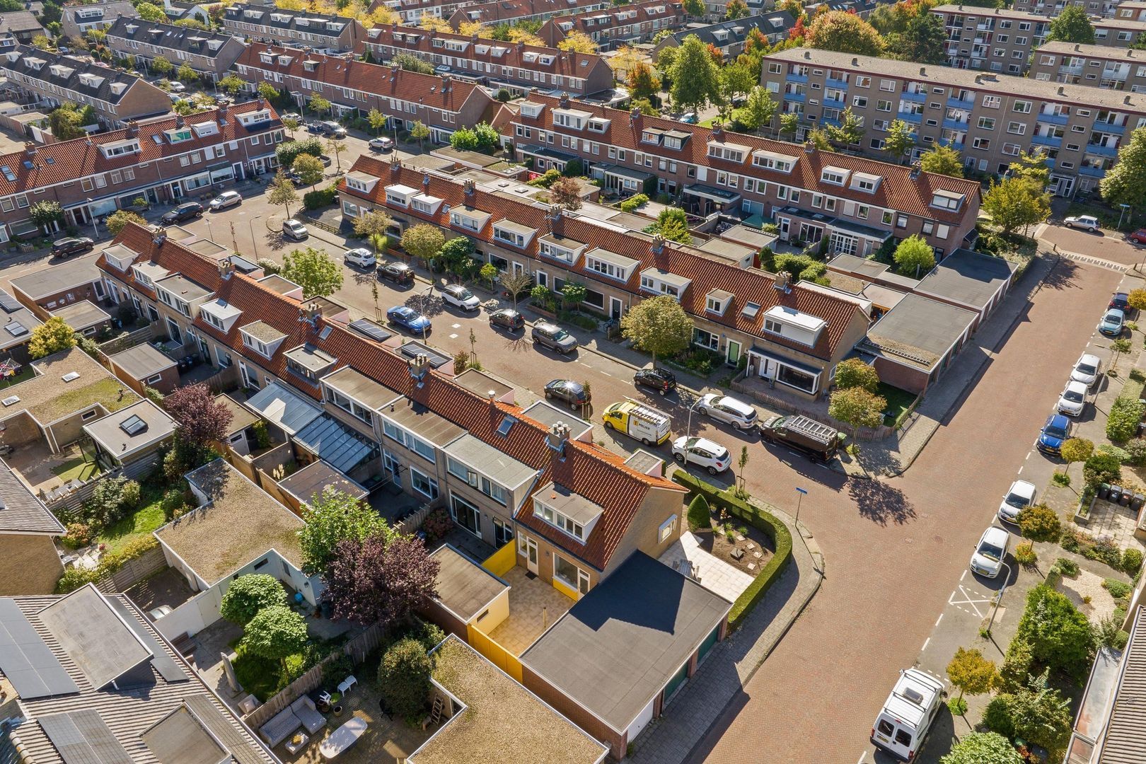 Jan van Heusdenstraat 1, Noordwijk foto-26