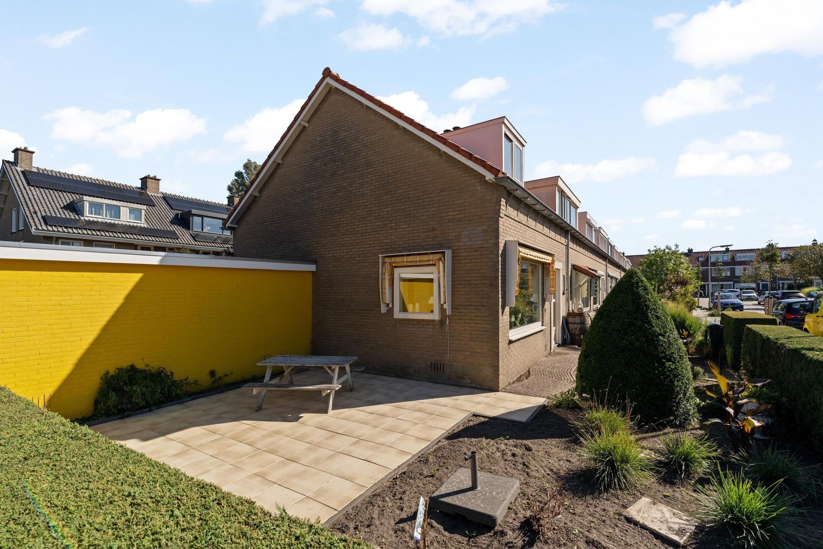 Jan van Heusdenstraat 1, Noordwijk foto-2