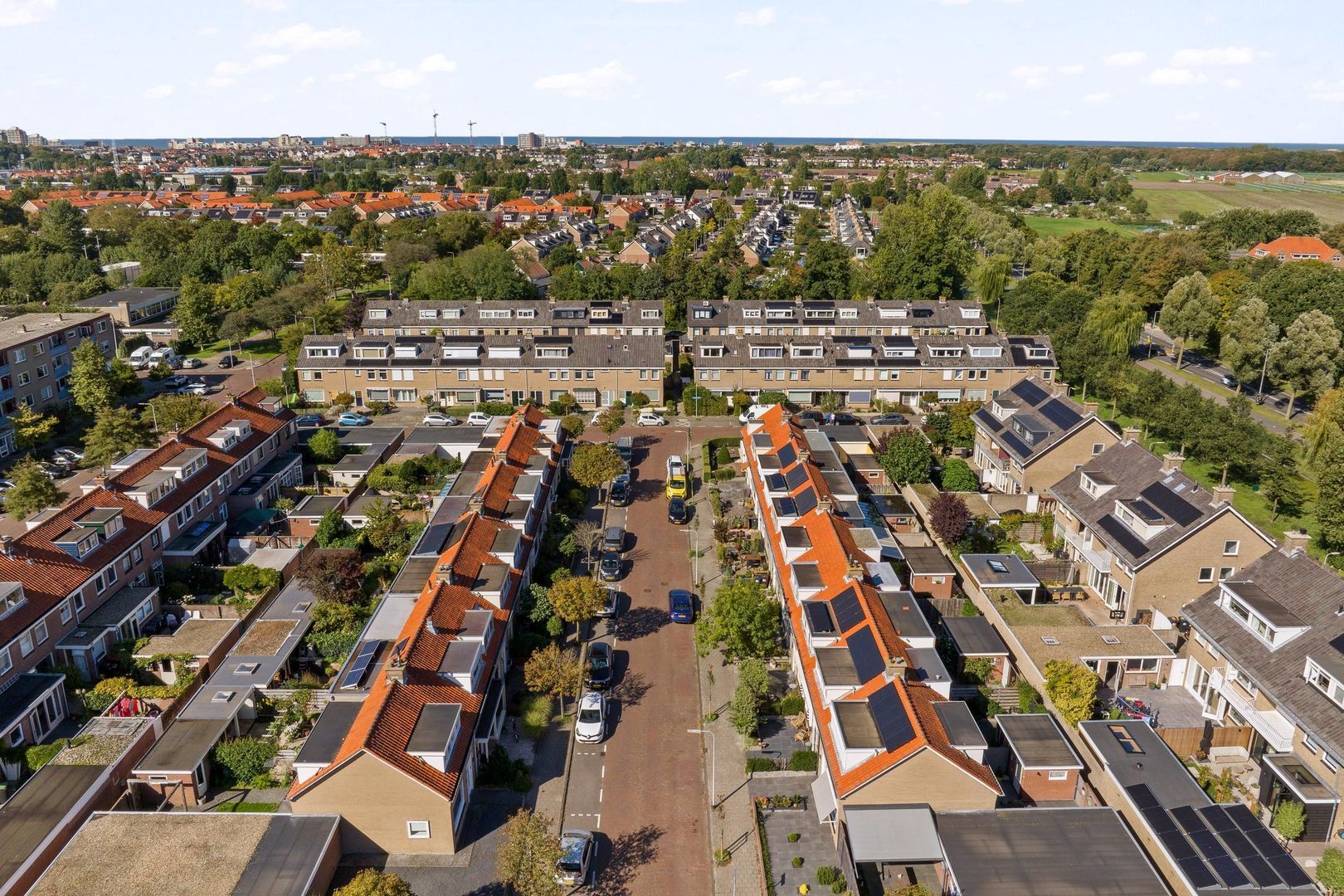 Jan van Heusdenstraat 1, Noordwijk foto-28