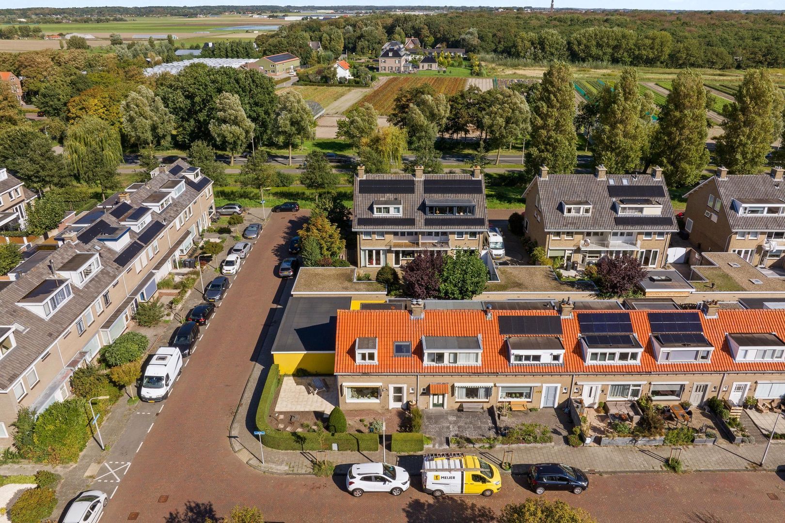 Jan van Heusdenstraat 1, Noordwijk foto-27