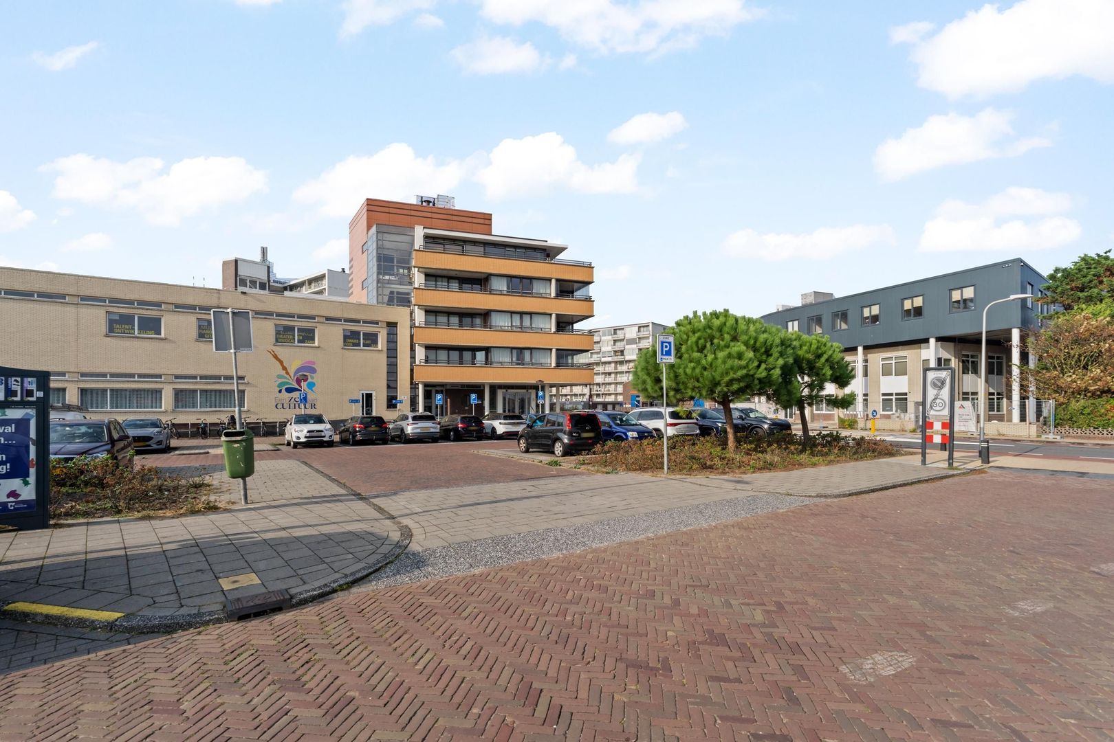 Wantveld 6, Noordwijk foto-21