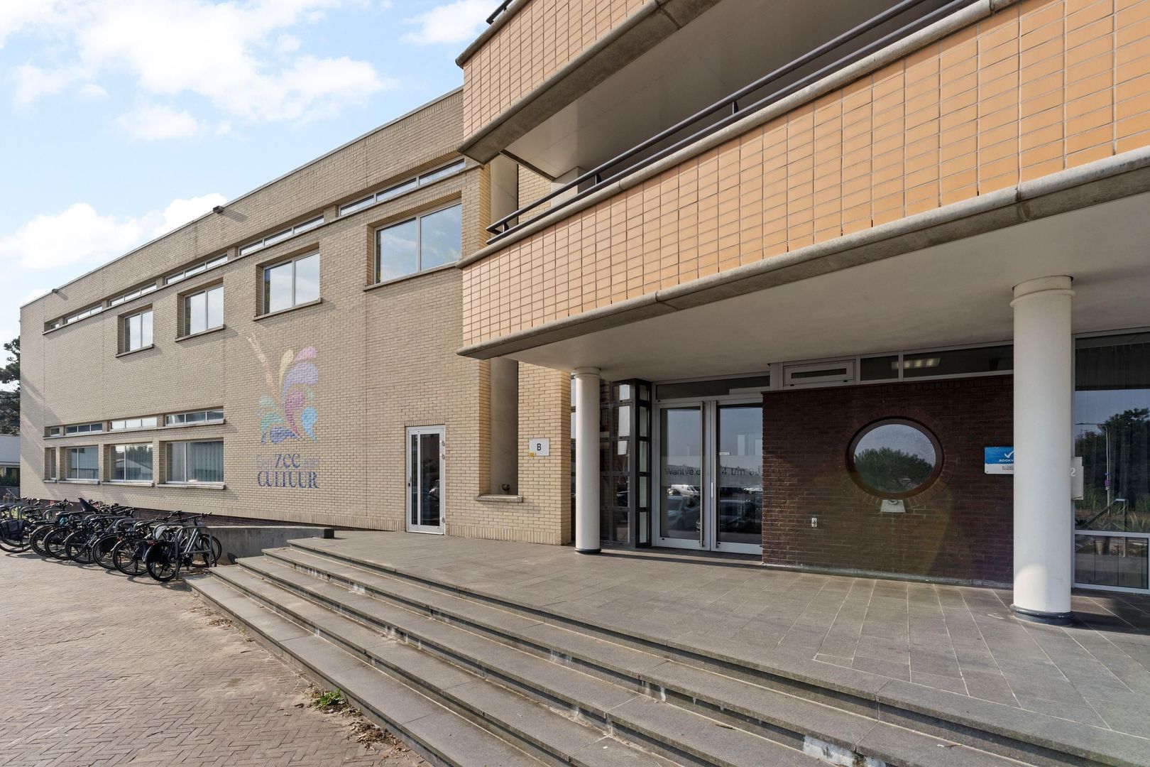 Wantveld 6, Noordwijk foto-3