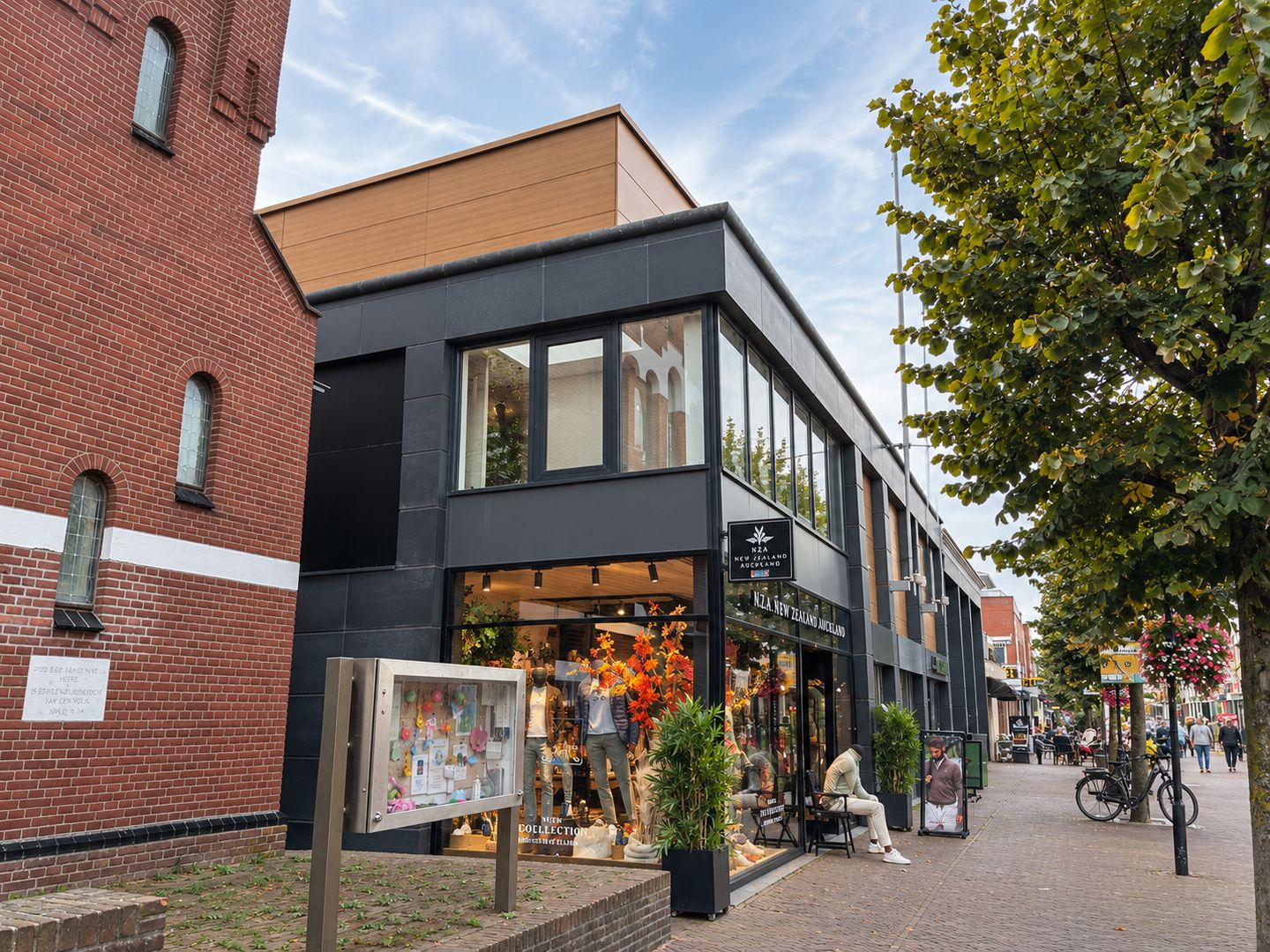 Hoofdstraat 12 D, Noordwijk foto-1