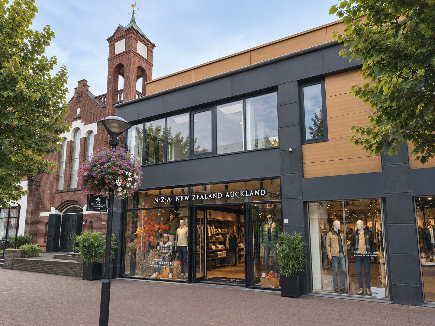Hoofdstraat 12 D, Noordwijk
