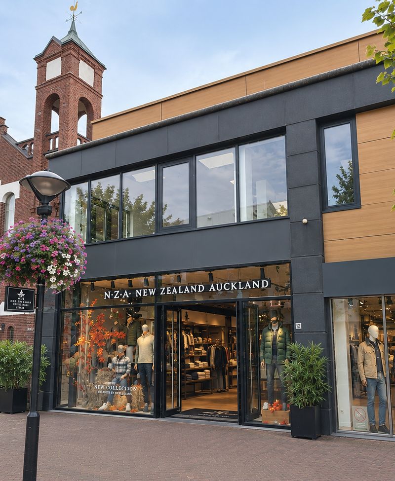Hoofdstraat 12 D, Noordwijk