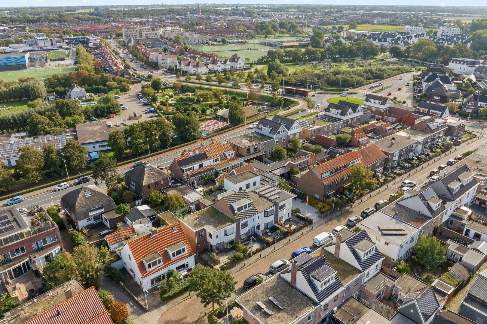 Egbert de Grootstraat 30, Noordwijk foto-24