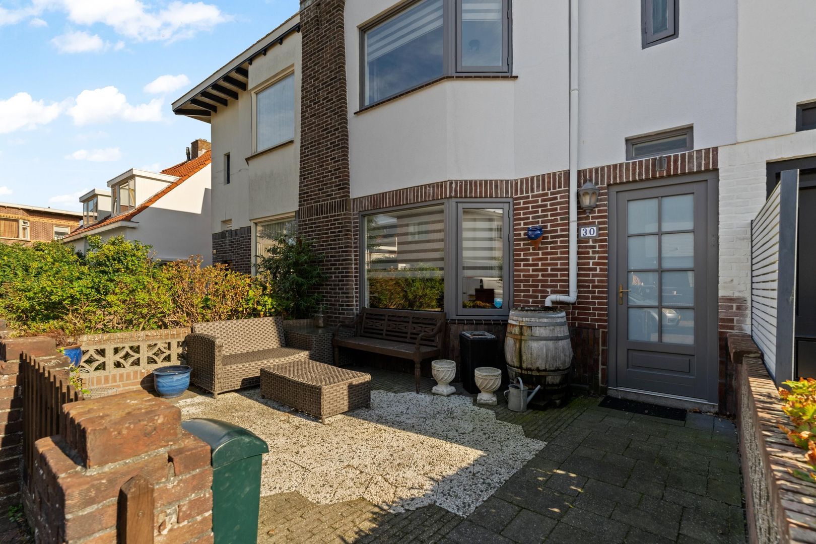 Egbert de Grootstraat 30, Noordwijk foto-2