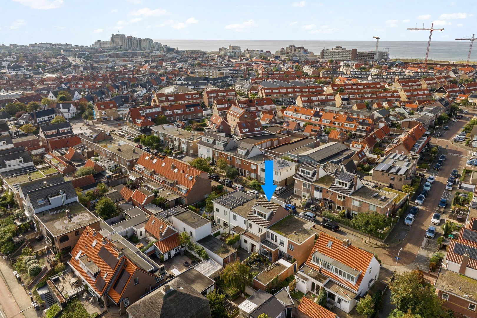 Egbert de Grootstraat 30, Noordwijk foto-23