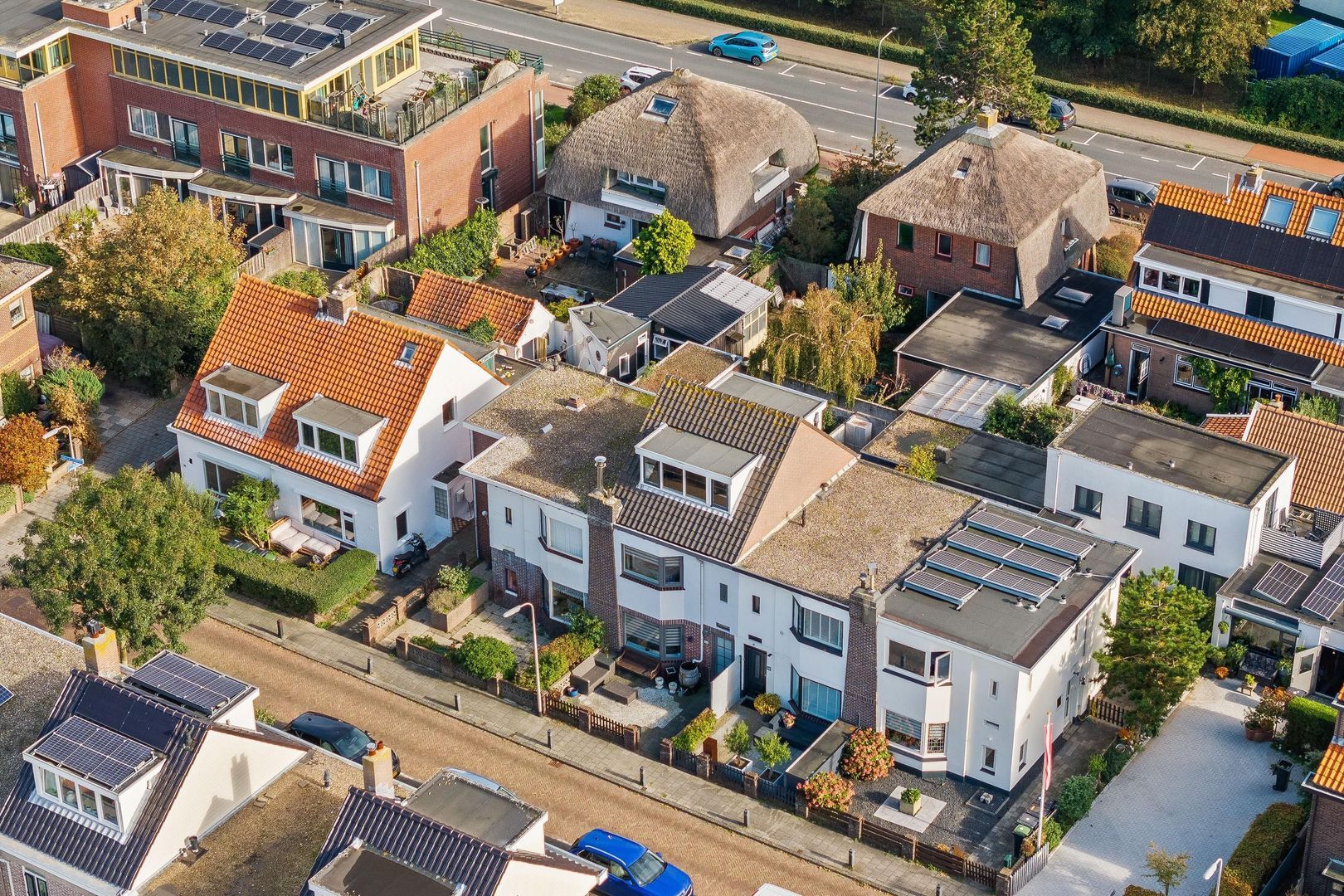 Egbert de Grootstraat 30, Noordwijk foto-1
