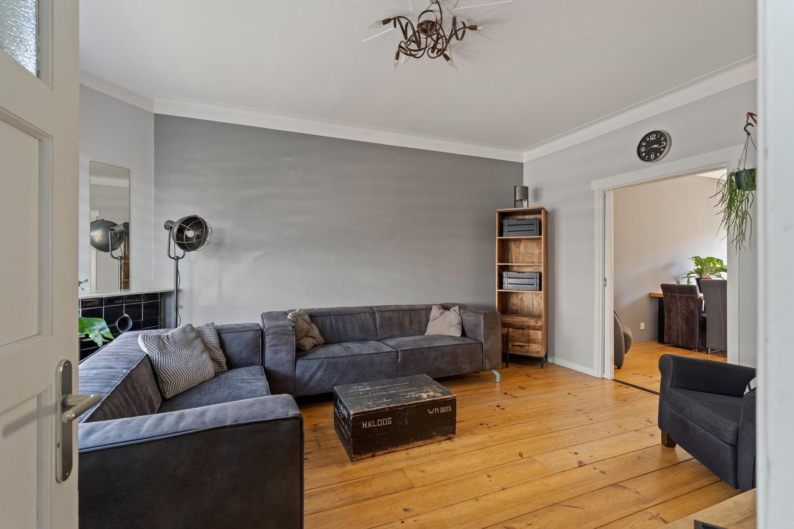 Egbert de Grootstraat 30, Noordwijk foto-3