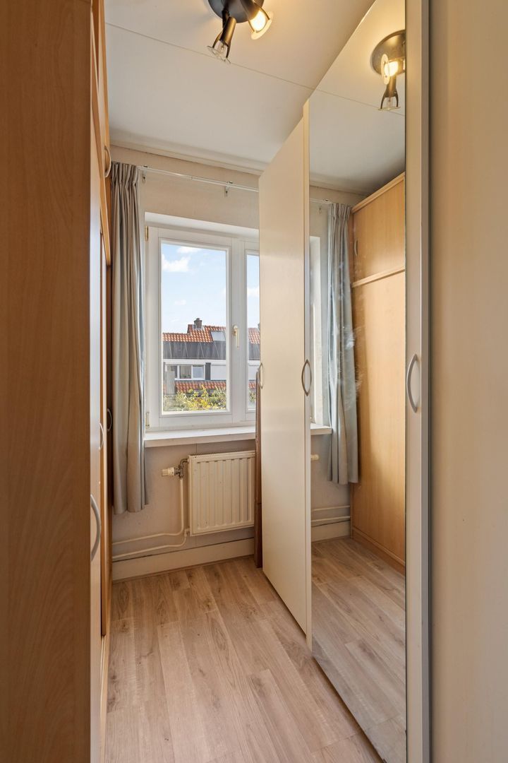 Egbert de Grootstraat 30, Noordwijk foto-17