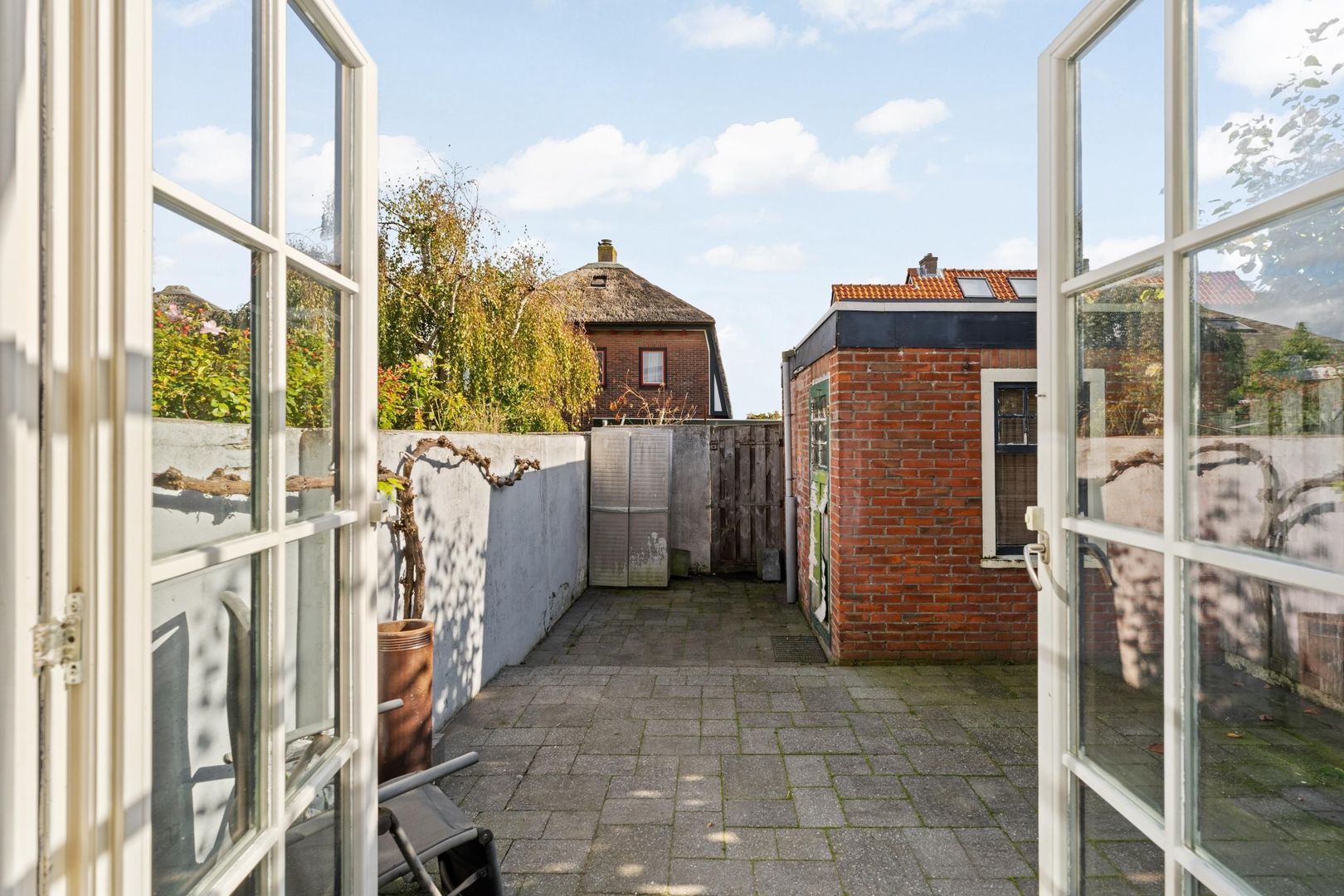 Egbert de Grootstraat 30, Noordwijk foto-9