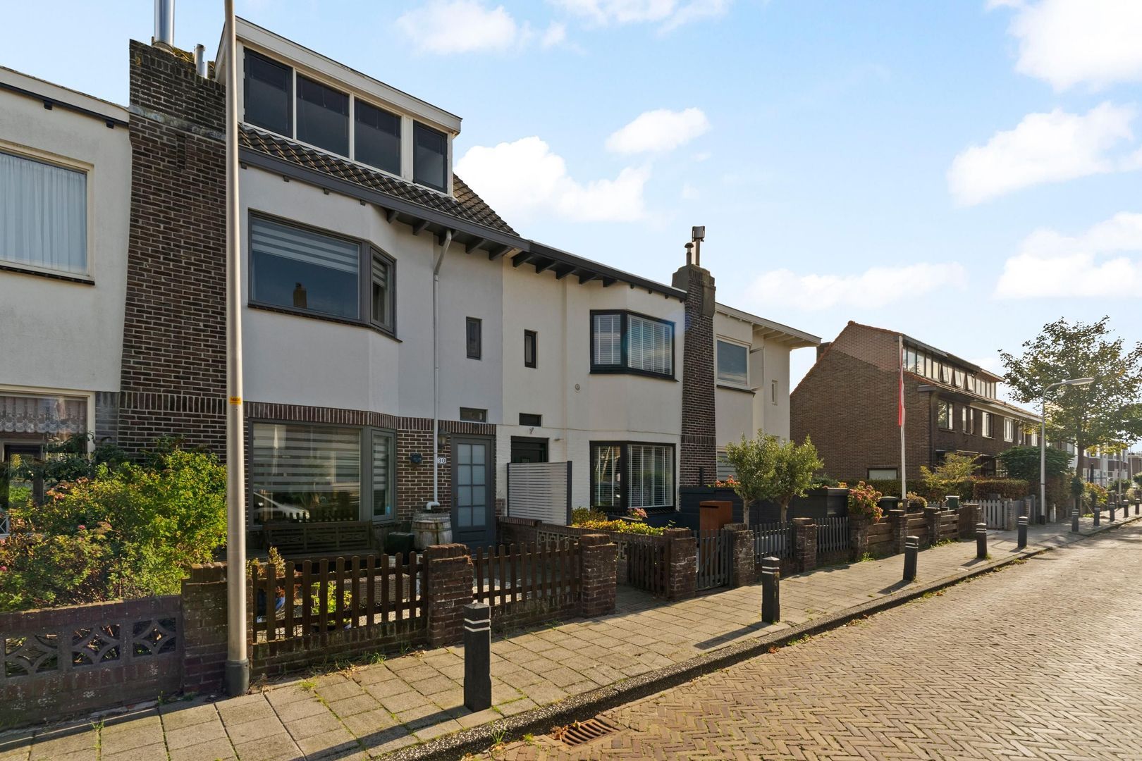 Egbert de Grootstraat 30, Noordwijk foto-22