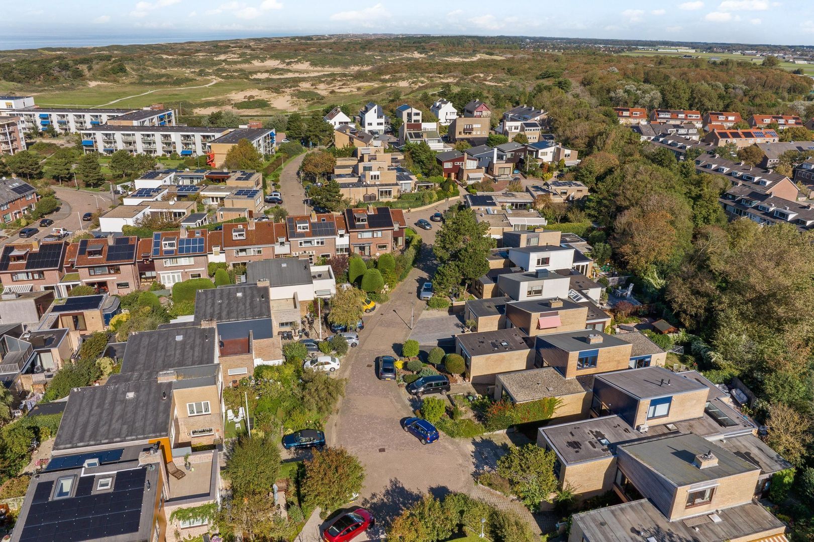 Willem-Alexanderpark 25, Noordwijk foto-1