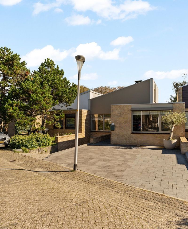 Willem-Alexanderpark 25, Noordwijk