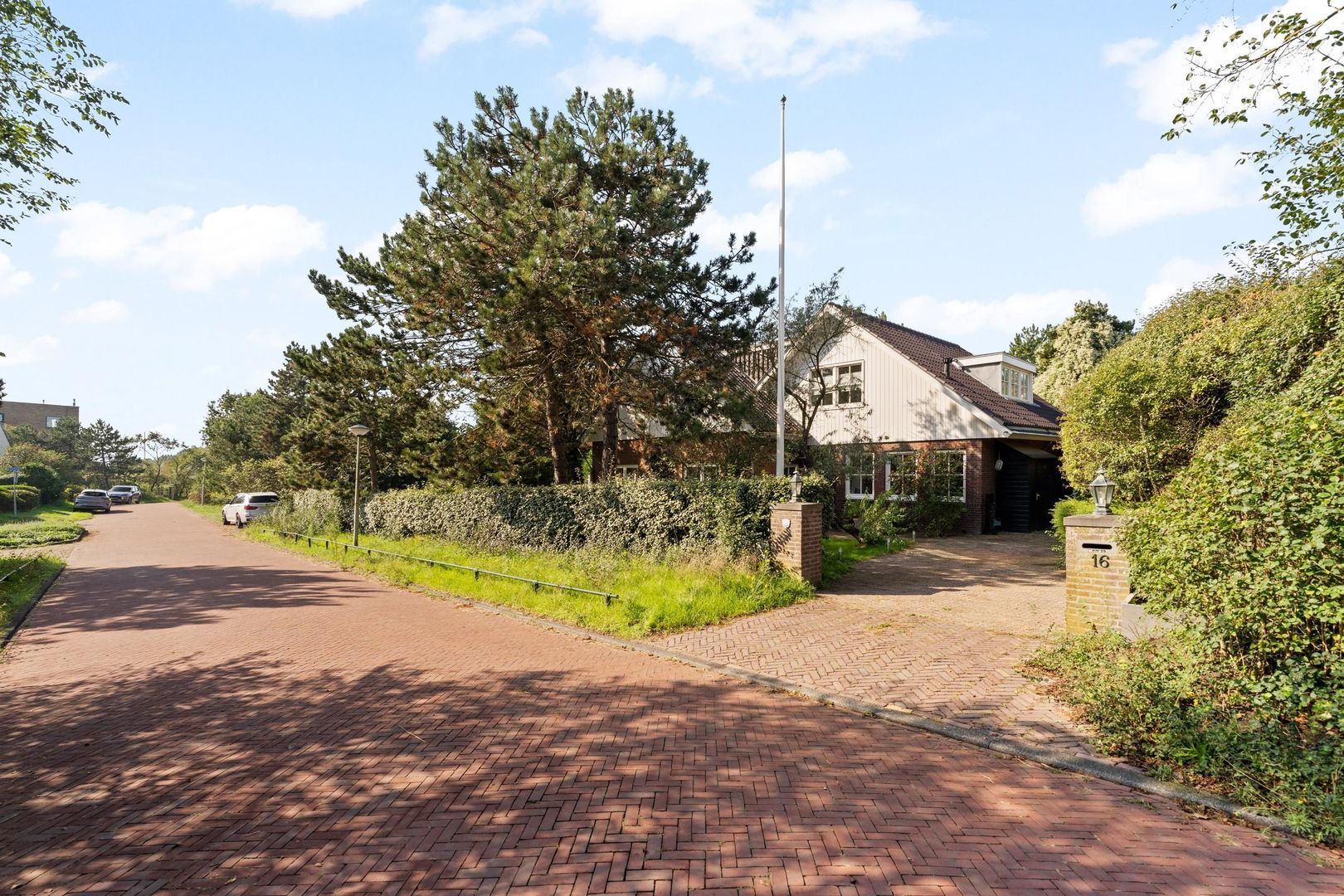 Atjehweg 16, Noordwijk foto-45