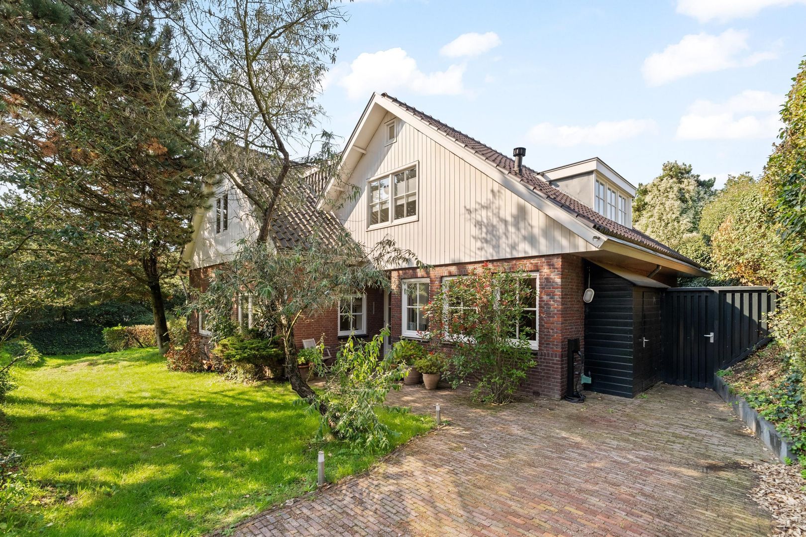 Atjehweg 16, Noordwijk foto-1