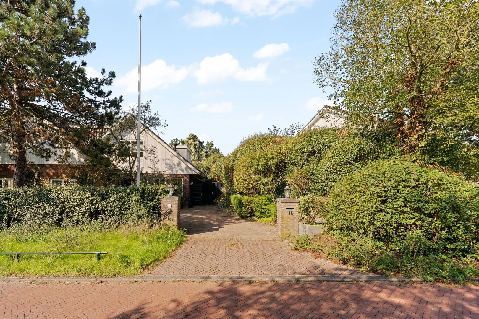 Atjehweg 16, Noordwijk foto-4