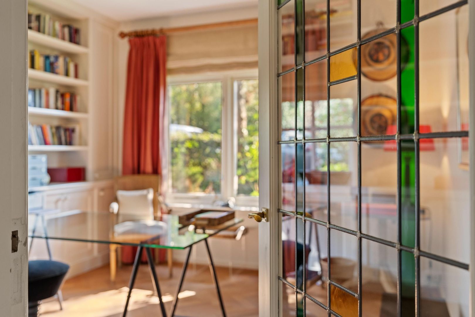 Atjehweg 16, Noordwijk foto-24