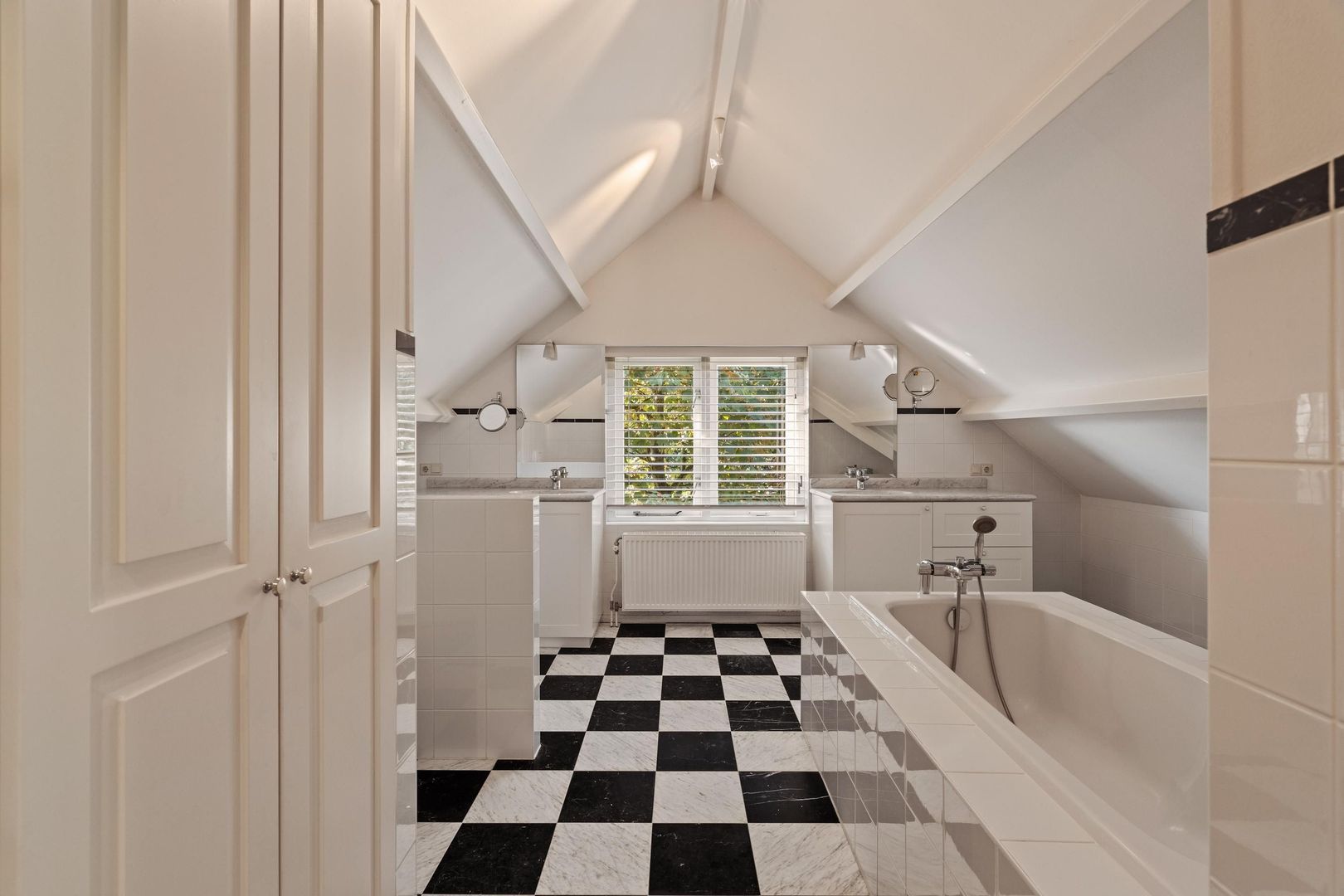 Atjehweg 16, Noordwijk foto-38