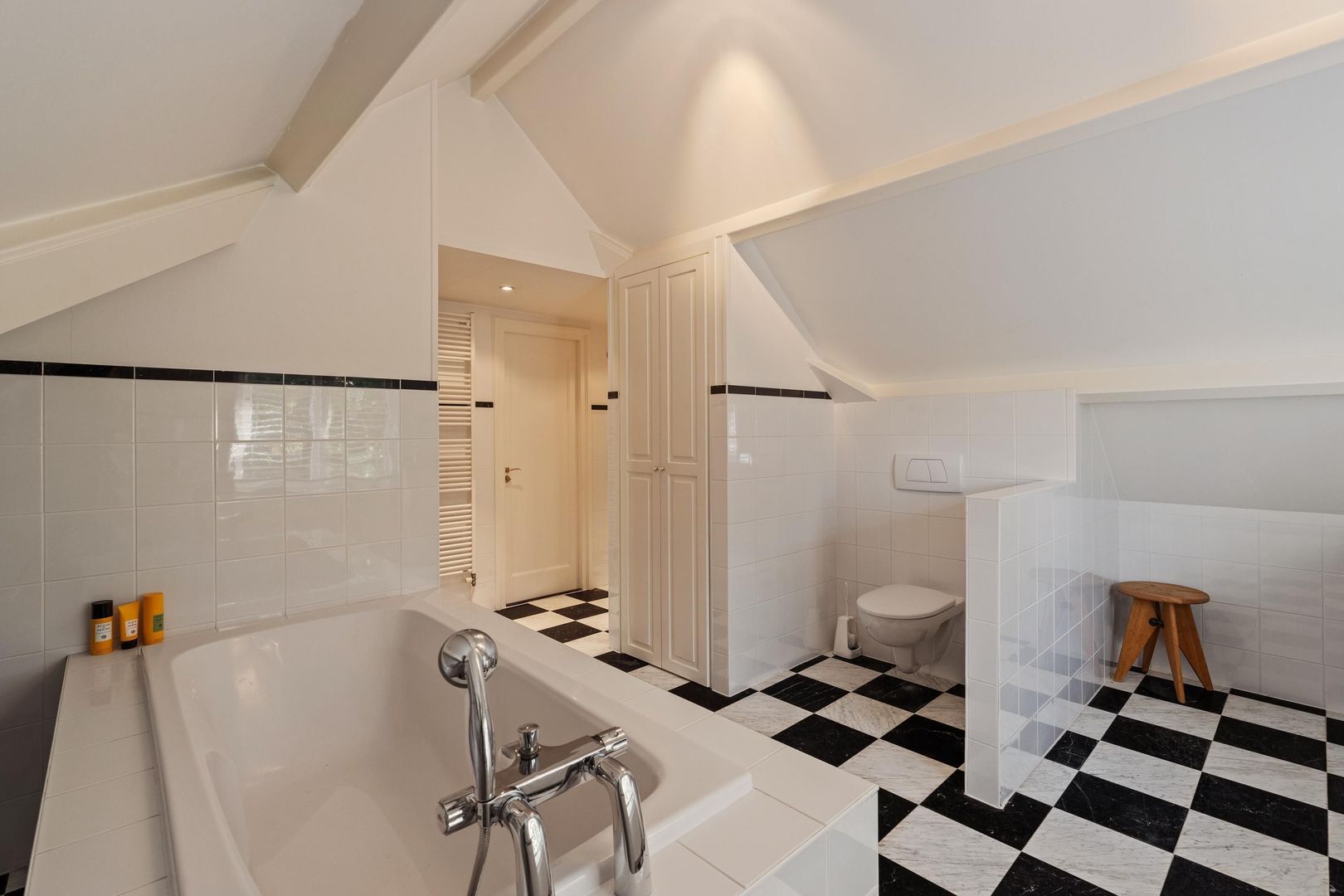 Atjehweg 16, Noordwijk foto-41