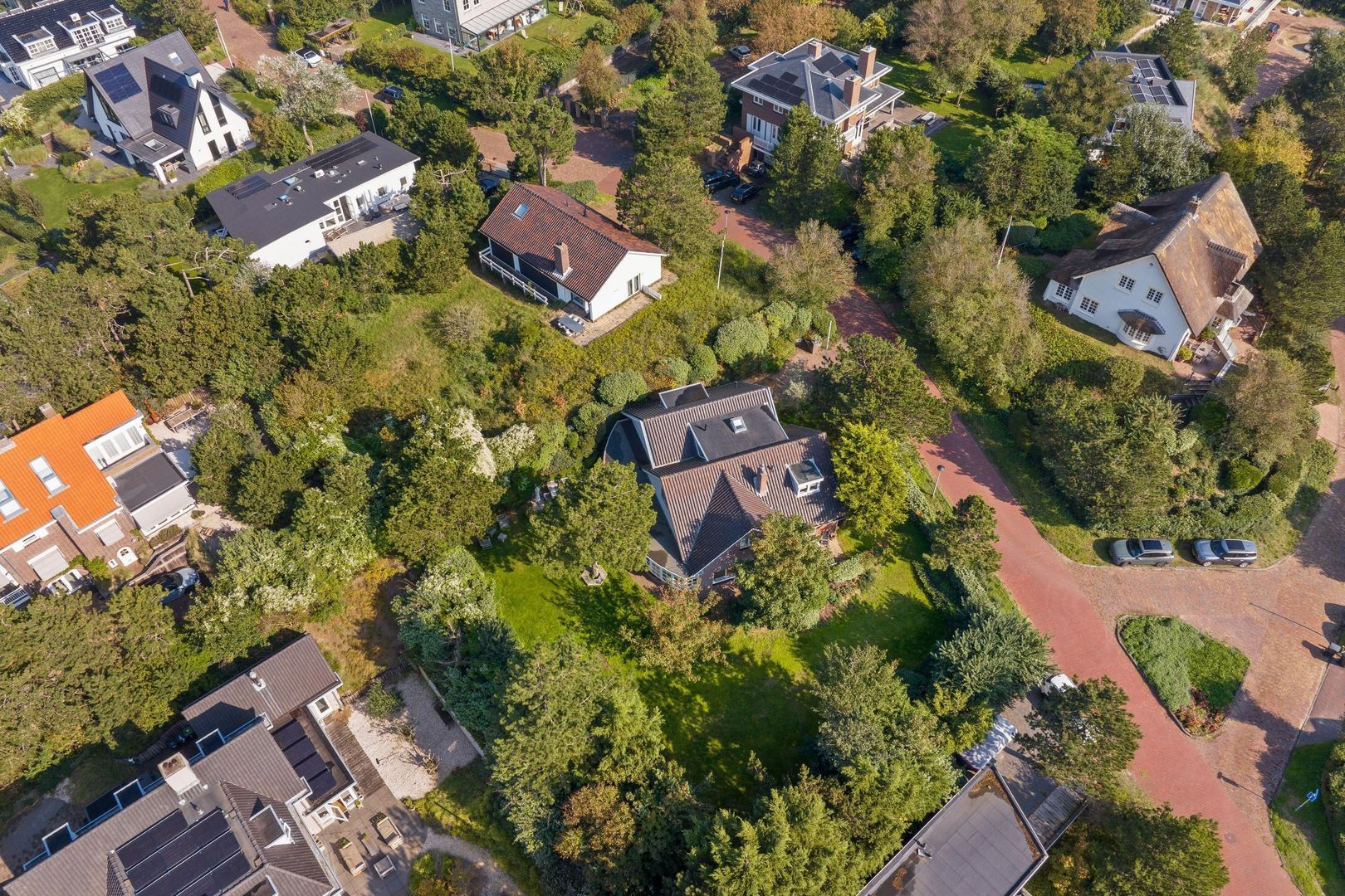Atjehweg 16, Noordwijk foto-48