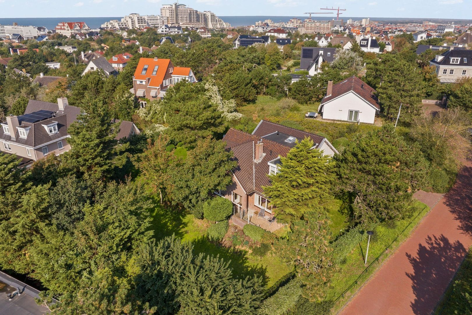 Atjehweg 16, Noordwijk foto-47