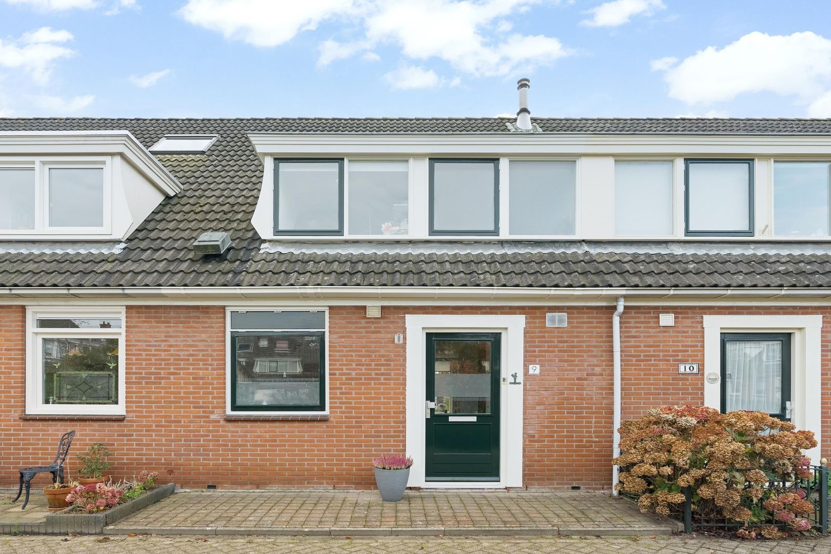 Florahof 9, Noordwijk foto-29