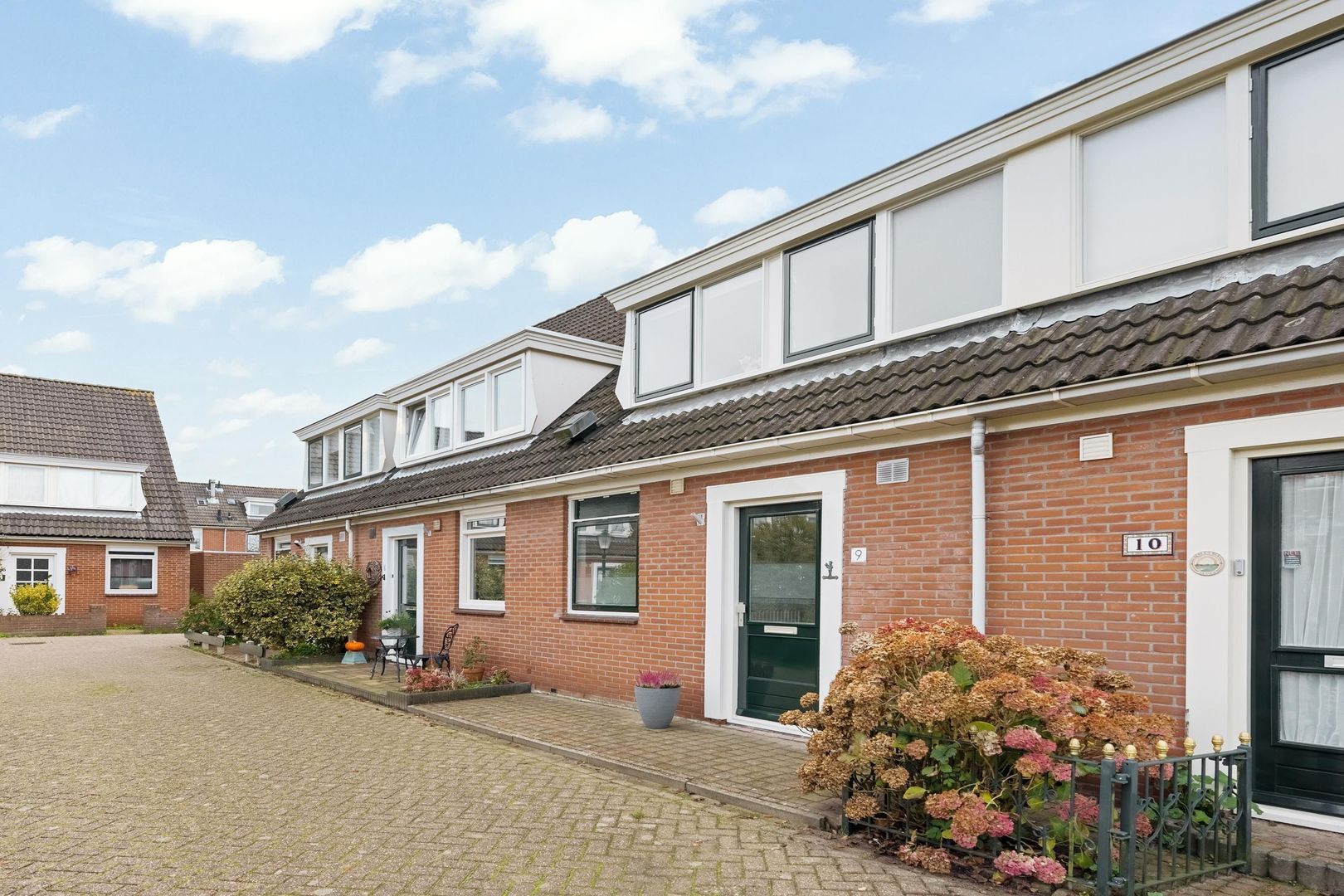 Florahof 9, Noordwijk foto-3