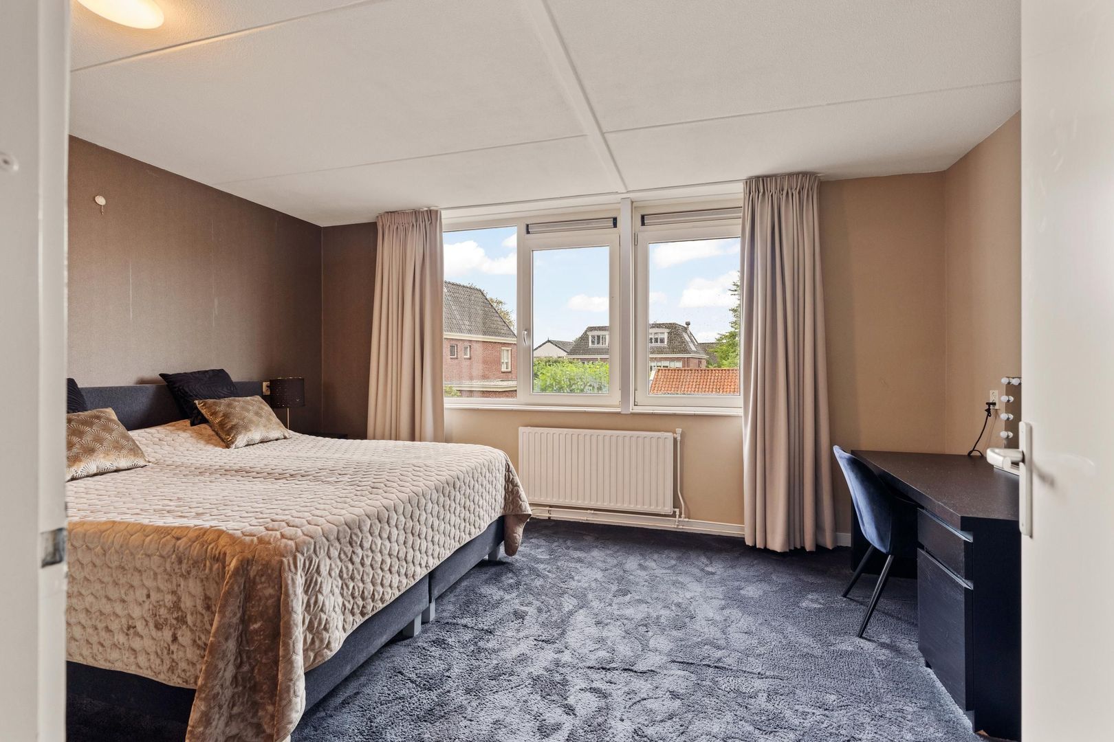 Florahof 9, Noordwijk foto-16