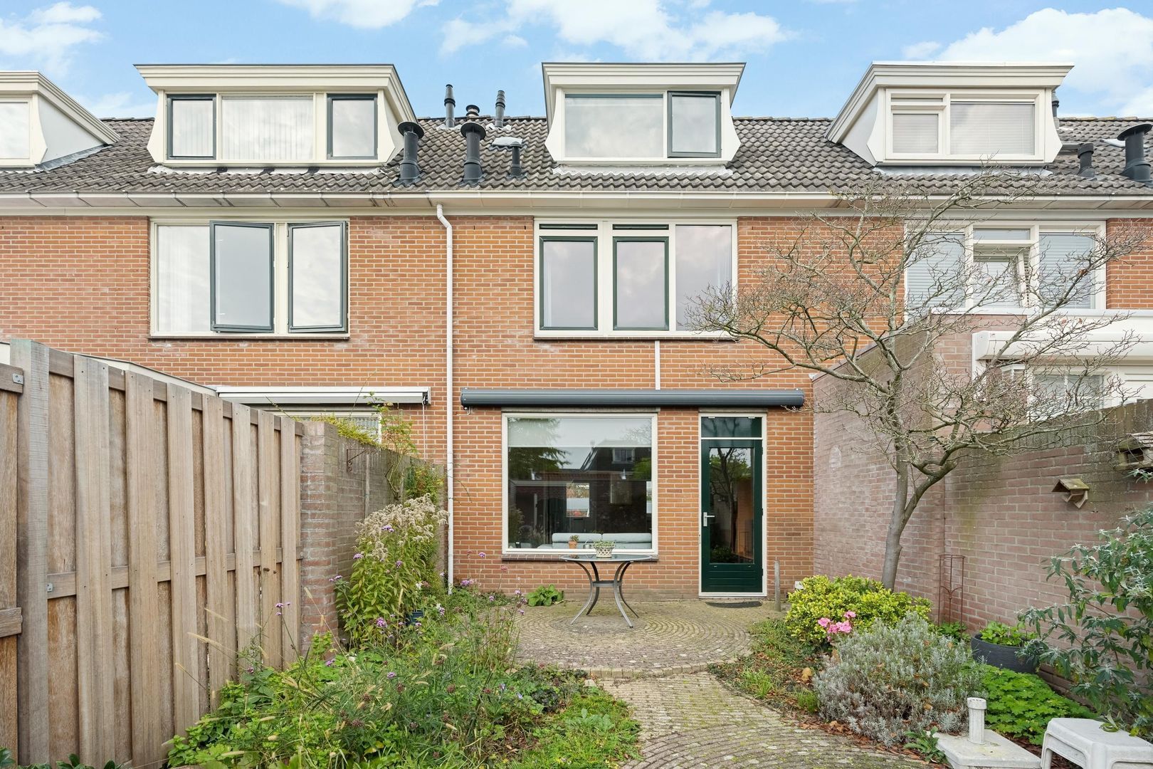 Florahof 9, Noordwijk foto-26