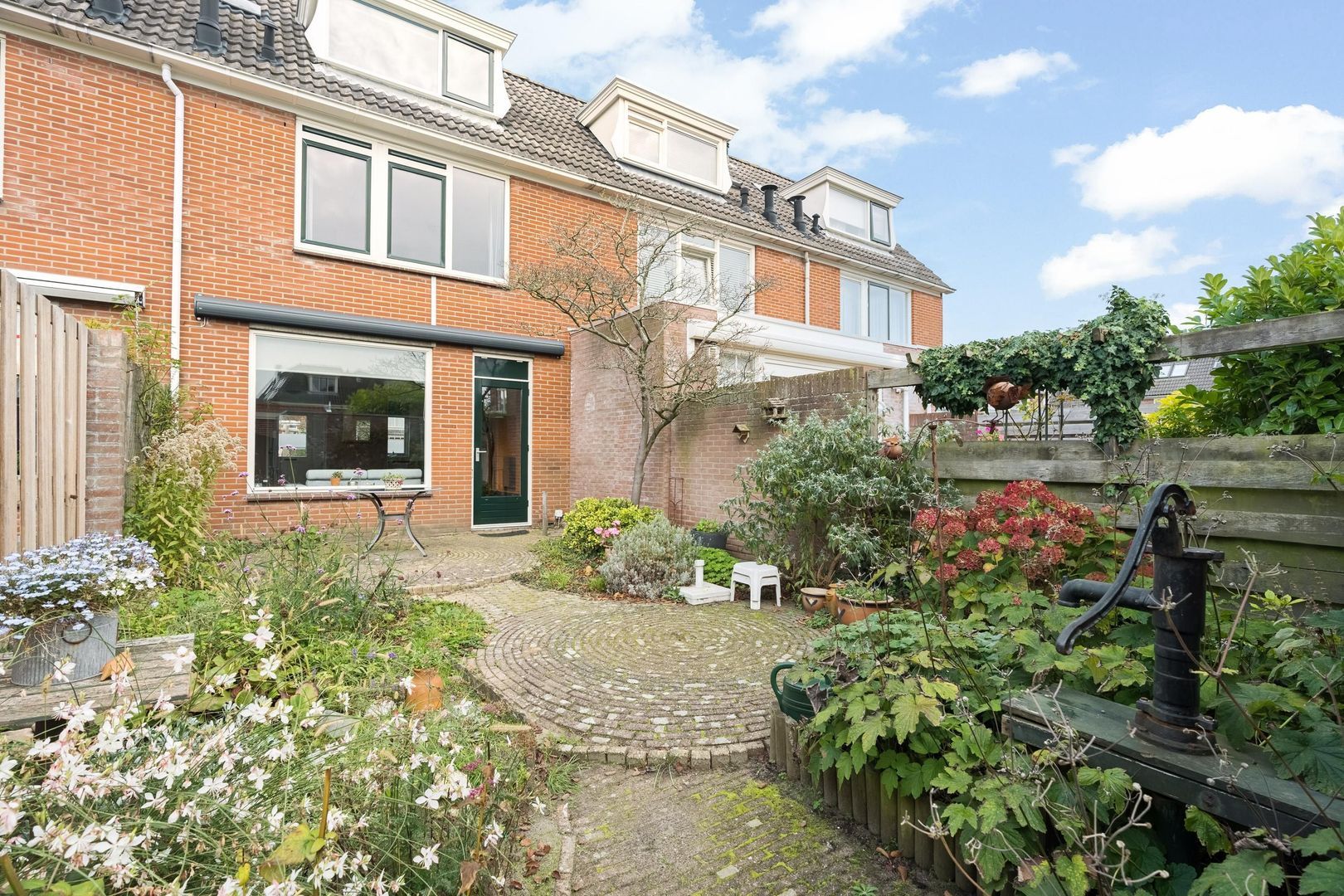 Florahof 9, Noordwijk foto-27
