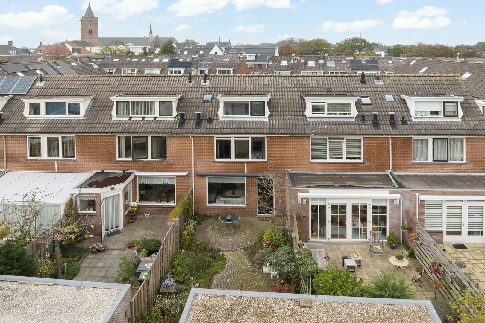 Florahof 9, Noordwijk foto-28