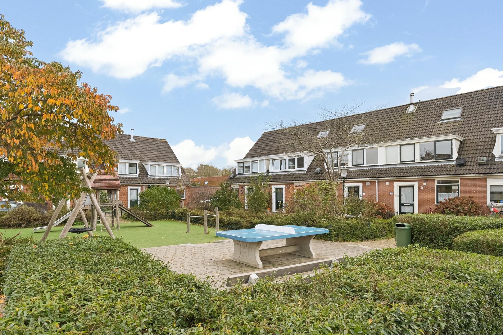 Florahof 9, Noordwijk foto-30