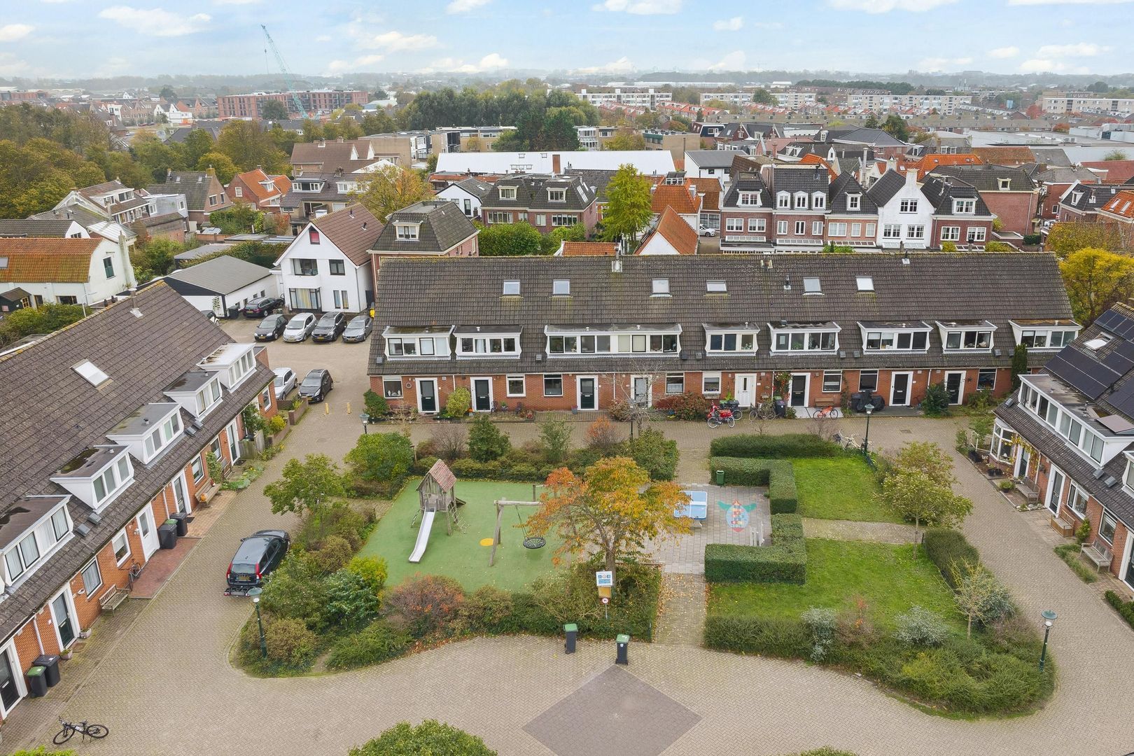Florahof 9, Noordwijk foto-31